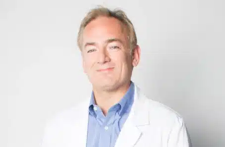Michael Zafuta, MD, orthopedic surgeon partnering with Girard Medical Center