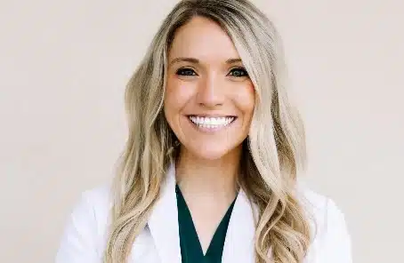 Kayla Stewart, DNP, MSN, APRN, FNP-BC