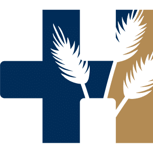Girard Medical Center H icon logo