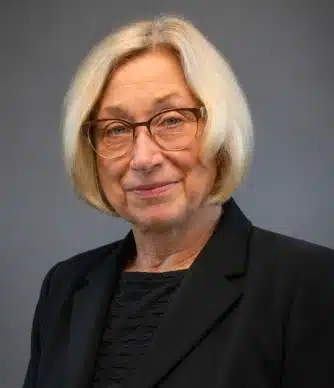 Beth Simpson, Director of SBH