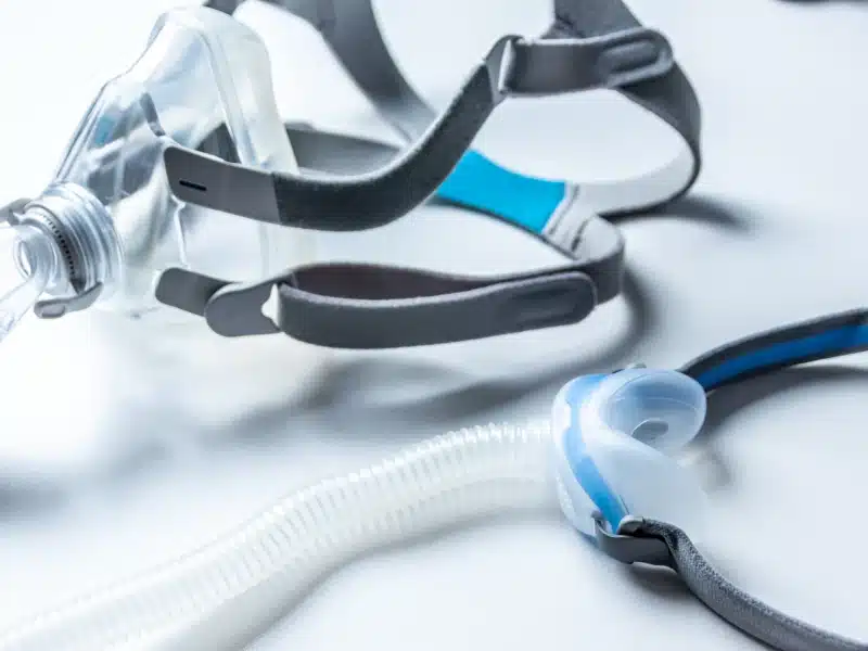 CPAP
