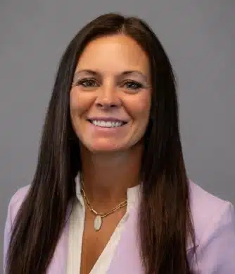 Candi Adams, Director of Clinic Operations at Girard Medical Center