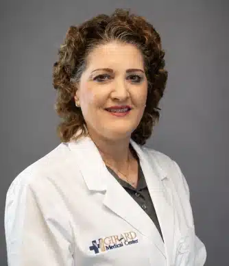 Dr. Mindi Garner_Hospitalist