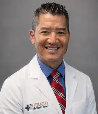 Dr. Takka Kido_General Surgery