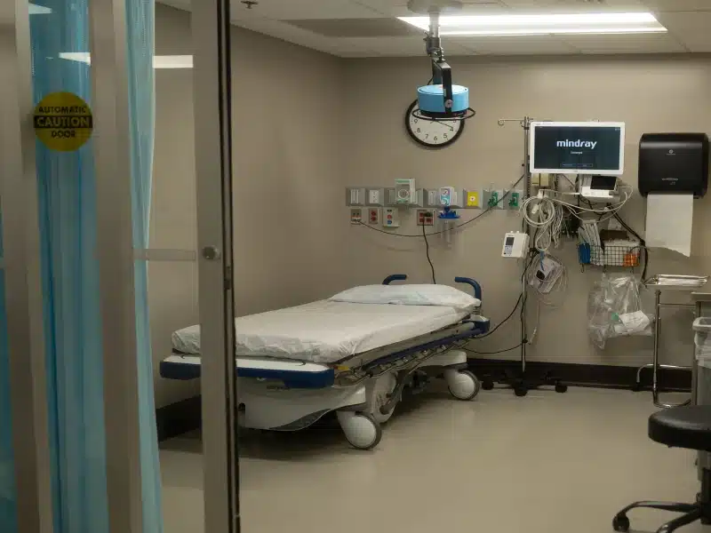 ER