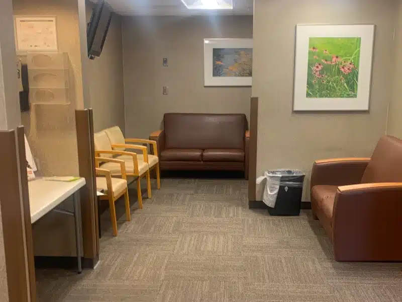 ER