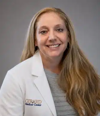 Emily Bolinger, ARNP_Uniontown Clinic
