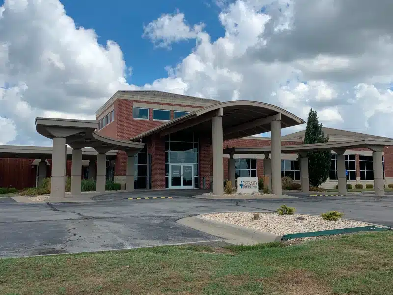 Girard Medical Center
