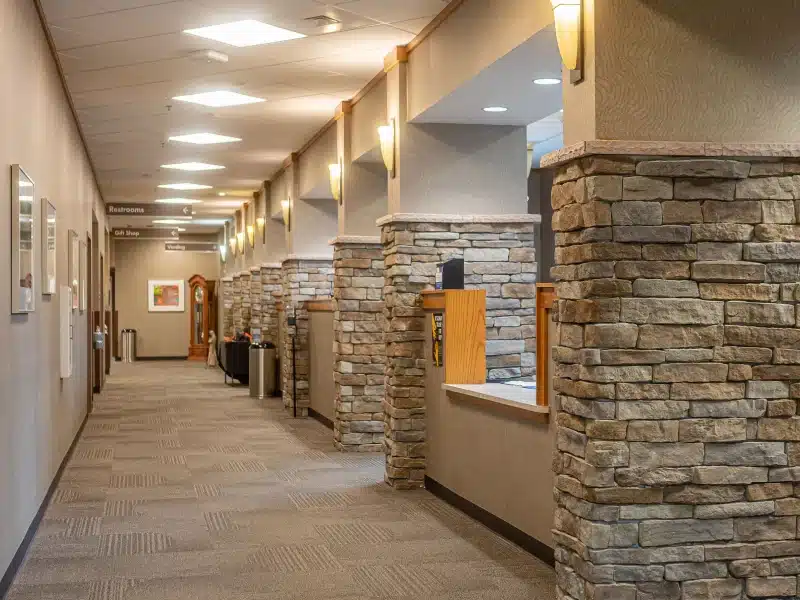 Girard Medical Center