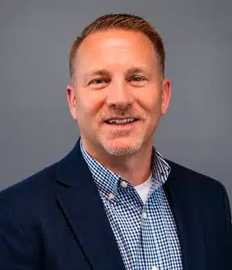 Greg Sullivan Director of HR
