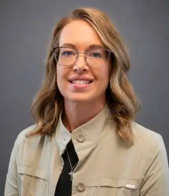 Holly Koch CFO