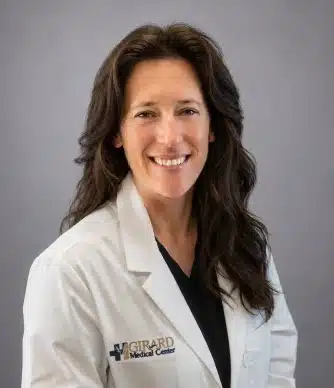 Kristi Harbit, ARNP_Fort Scott Clinic