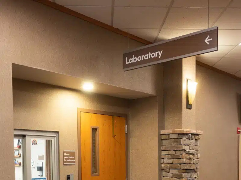 Laboratory