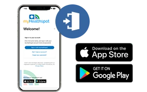 Mobile Portal App