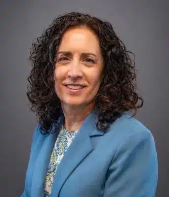 Nancy George Treasurer