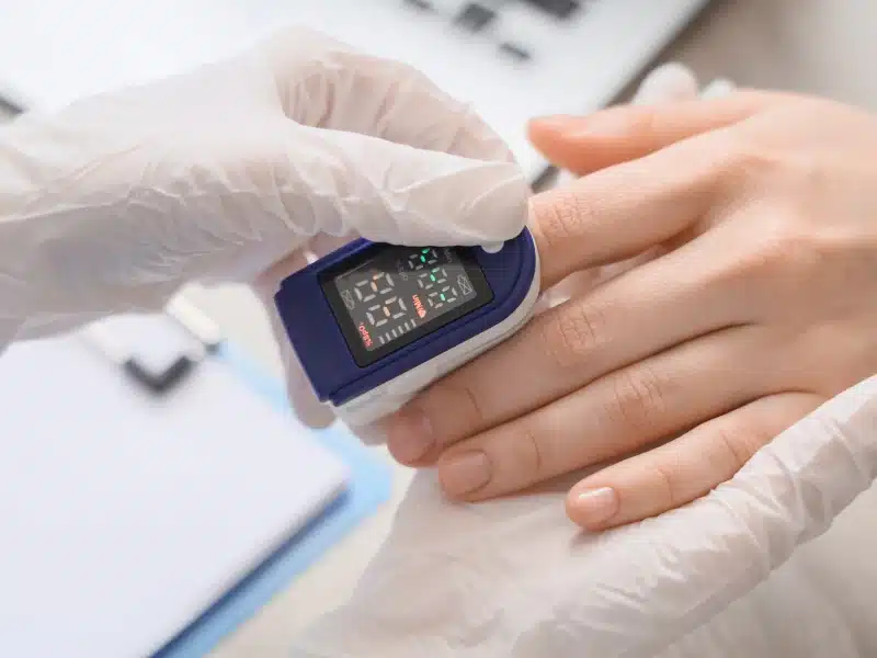 Respiratory Assessments & Monitoring