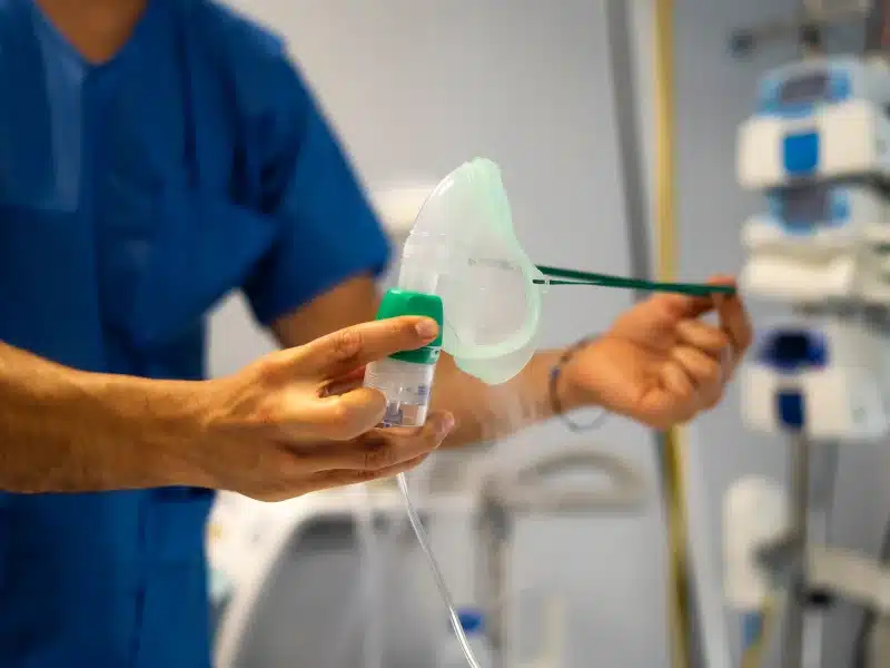 Respiratory Therapy
