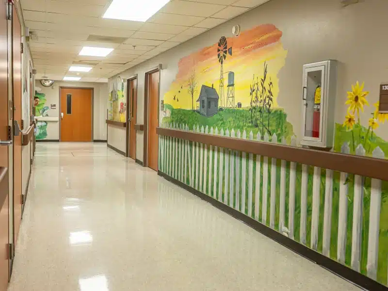 GMC Senior Health
