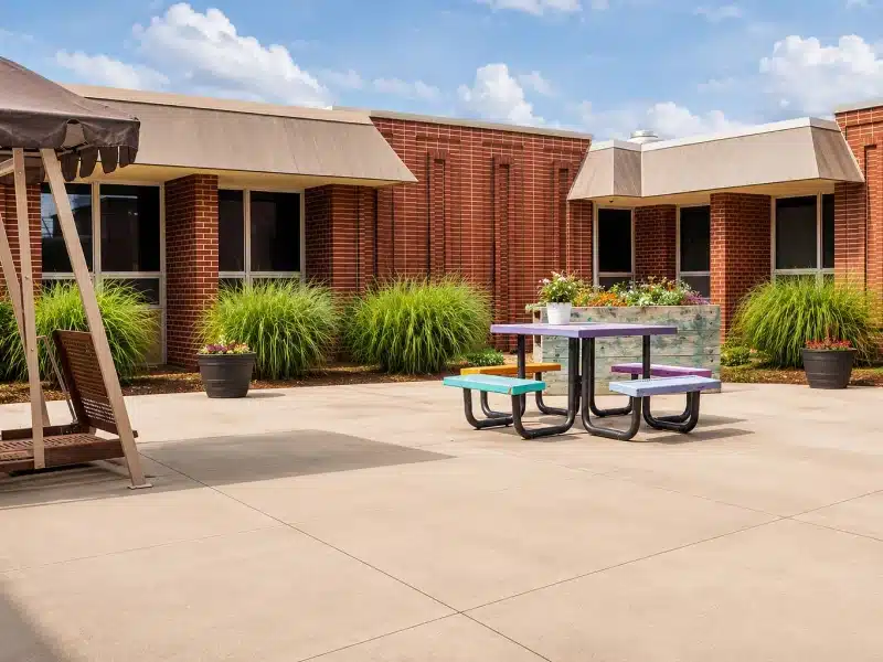 GMC Senior Health