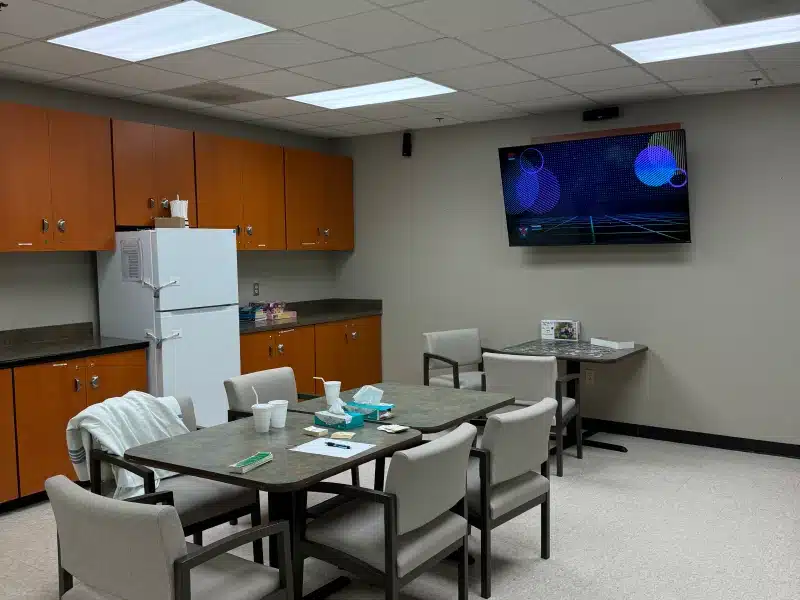 GMC Senior Health