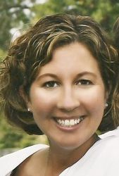 Portrait of Jamie, namesake of the Smiles From Jamie fund at the Girard Medical Center Foundation