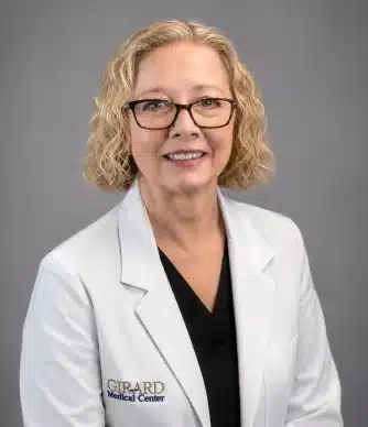 Stephanie Hallacy, ARNP_Arma Clinic