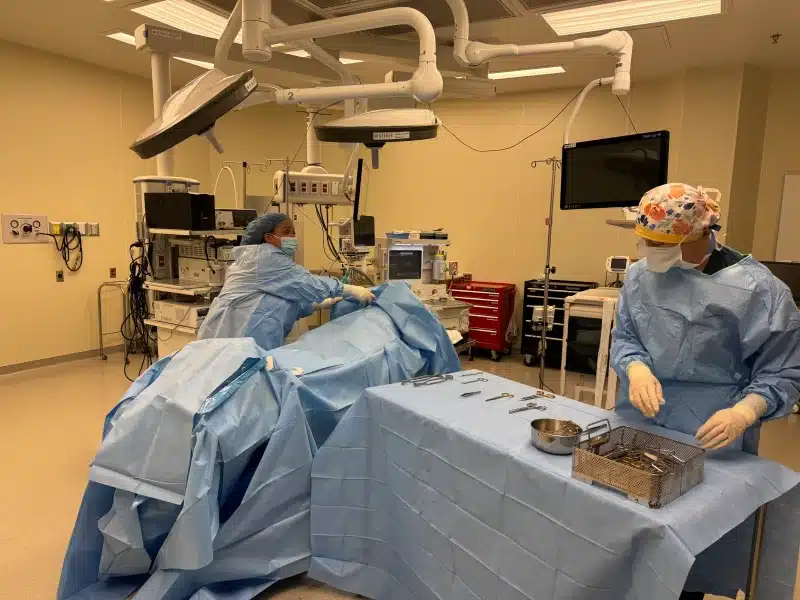 Surgery