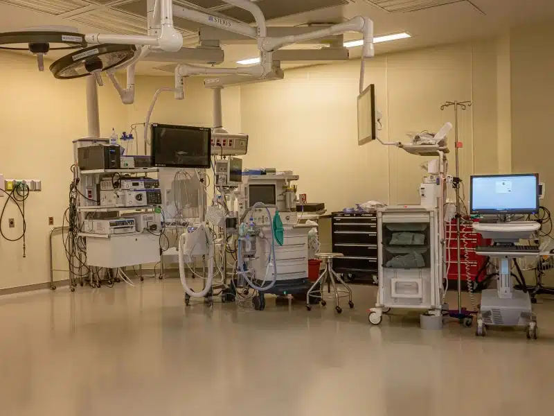 Surgery Services