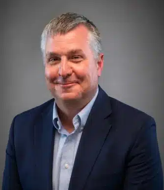 Todd Ferguson Chair