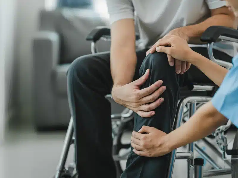 Transitional Care