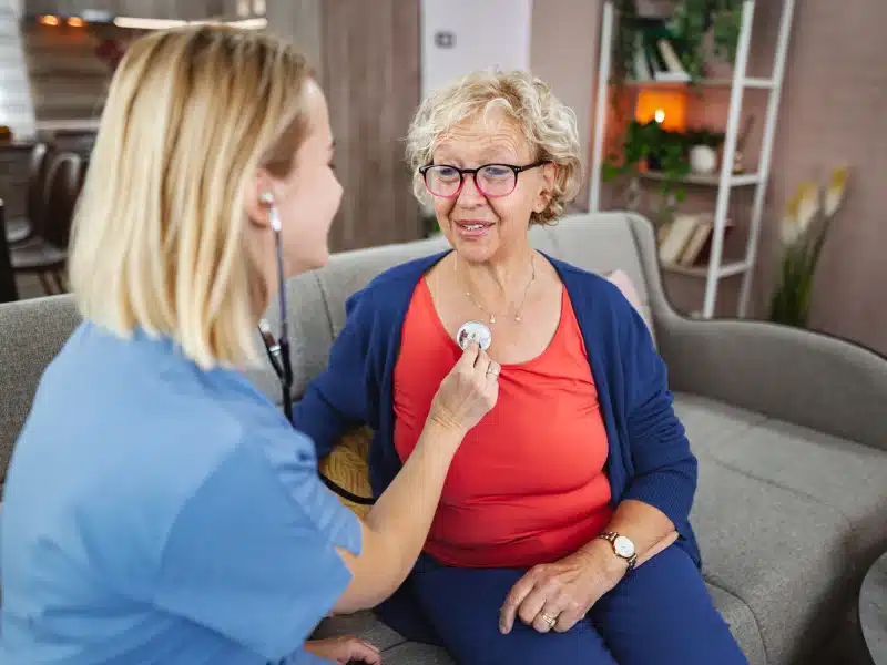 Skilled Nursing