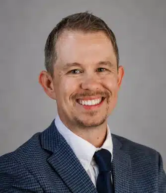 Travis Battagler, CEO
